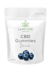 CBD gummies
